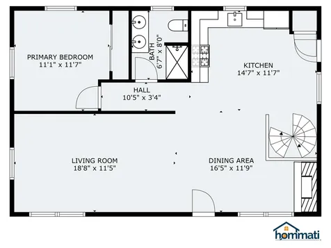 23 Goddard Road Groton NH 03241