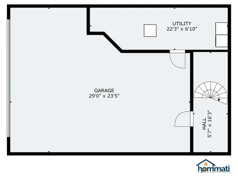 23 Goddard Road Groton NH 03241