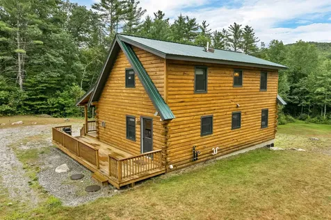 23 Goddard Road Groton NH 03241