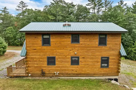 23 Goddard Road Groton NH 03241