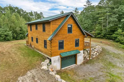 23 Goddard Road Groton NH 03241