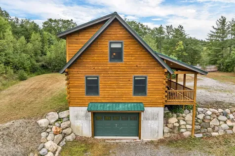 23 Goddard Road Groton NH 03241