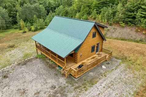 23 Goddard Road Groton NH 03241