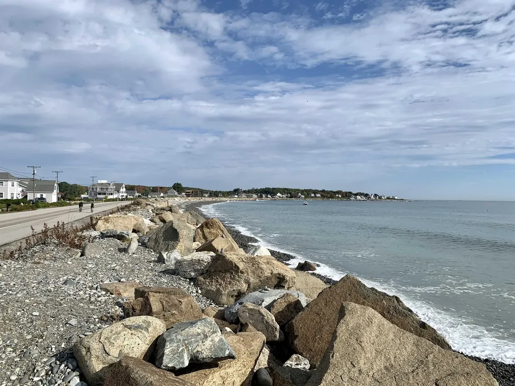 1665 Ocean Boulevard Rye NH 03870