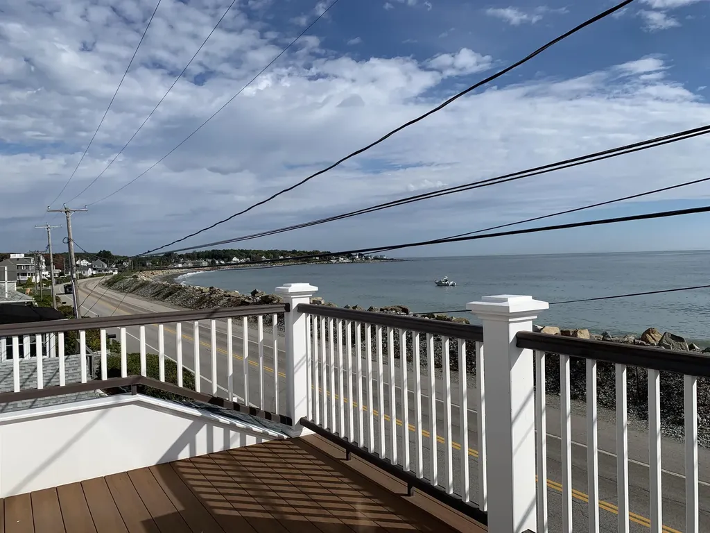 1665 Ocean Boulevard Rye NH 03870