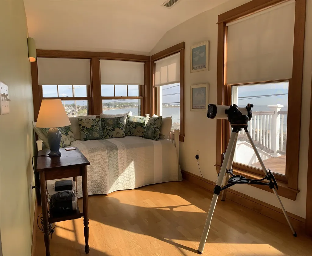 1665 Ocean Boulevard Rye NH 03870