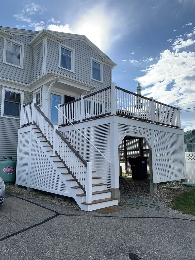 1665 Ocean Boulevard Rye NH 03870