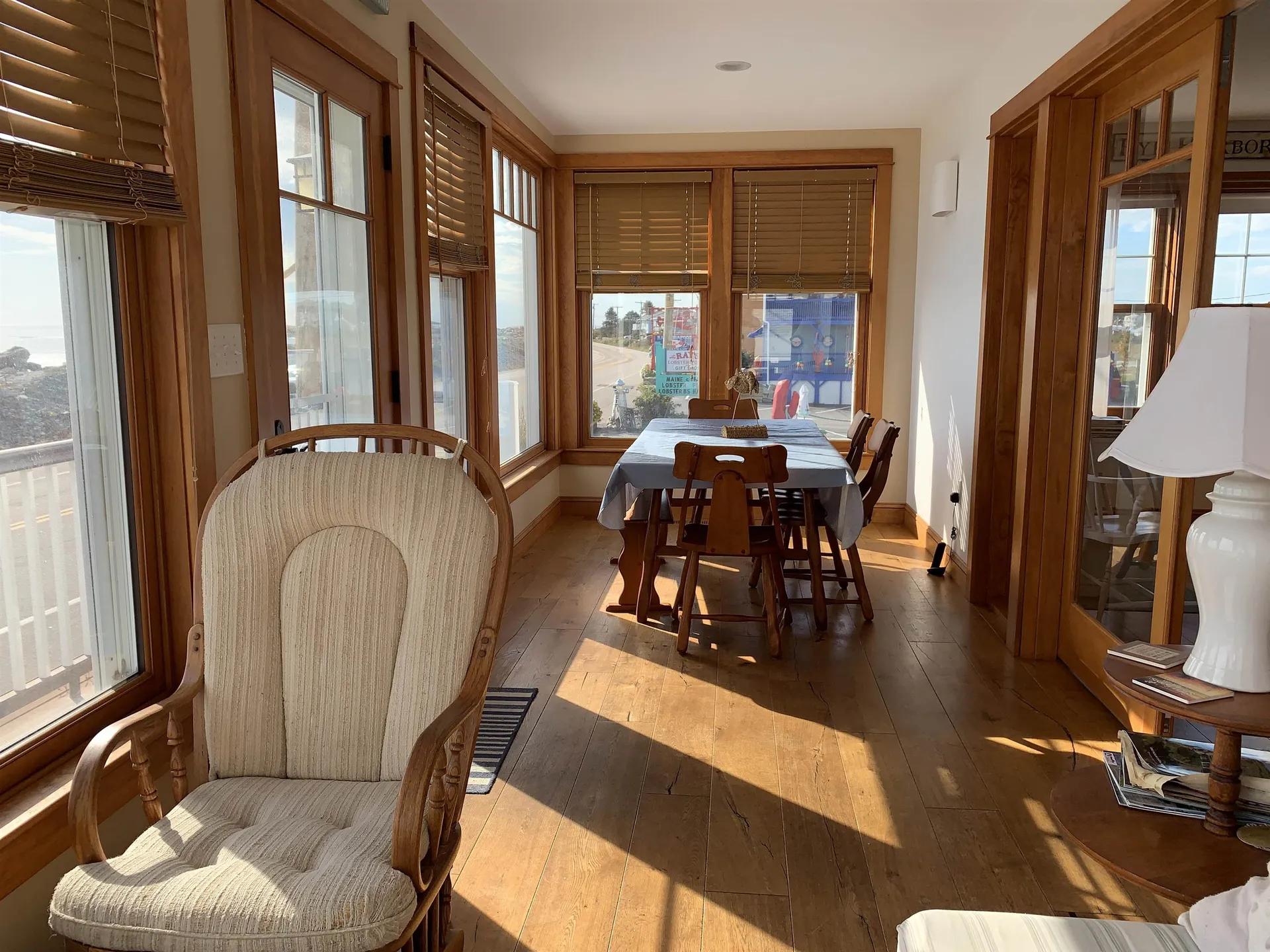 1665 Ocean Boulevard Rye NH 03870