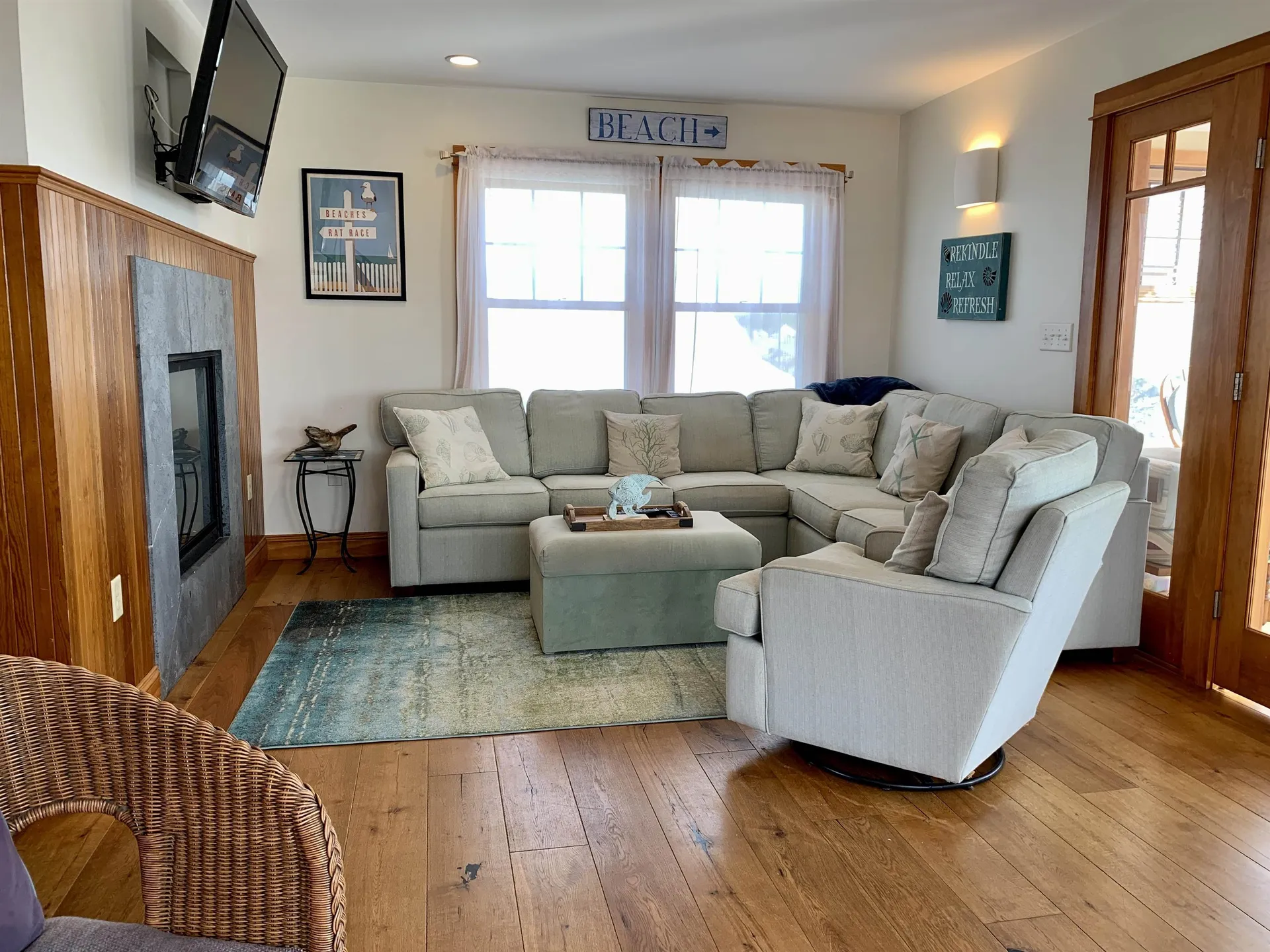 1665 Ocean Boulevard Rye NH 03870