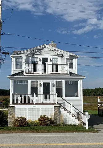 1665 Ocean Boulevard Rye NH 03870