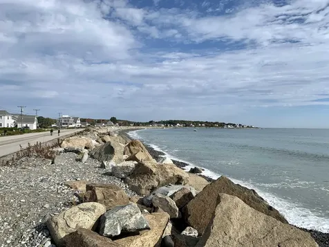 1665 Ocean Boulevard Rye NH 03870