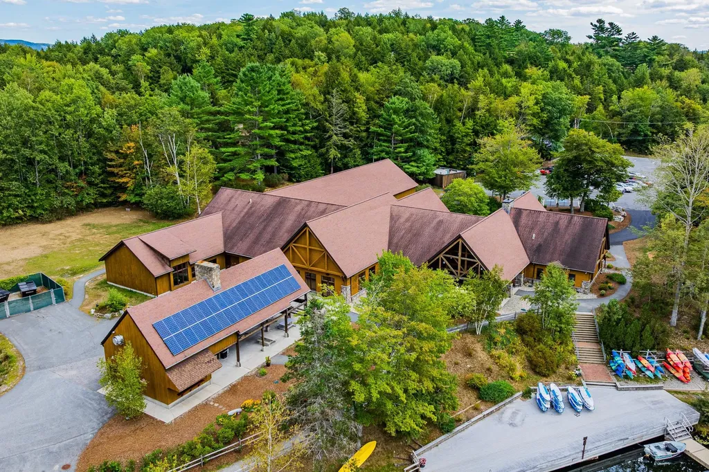 9 Pleasant Drive Grantham NH 03753