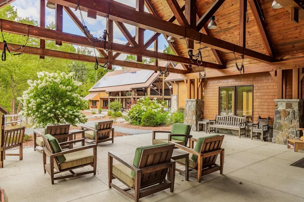 9 Pleasant Drive Grantham NH 03753