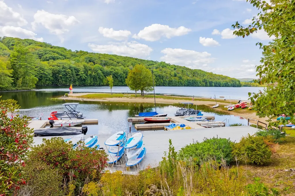 9 Pleasant Drive Grantham NH 03753