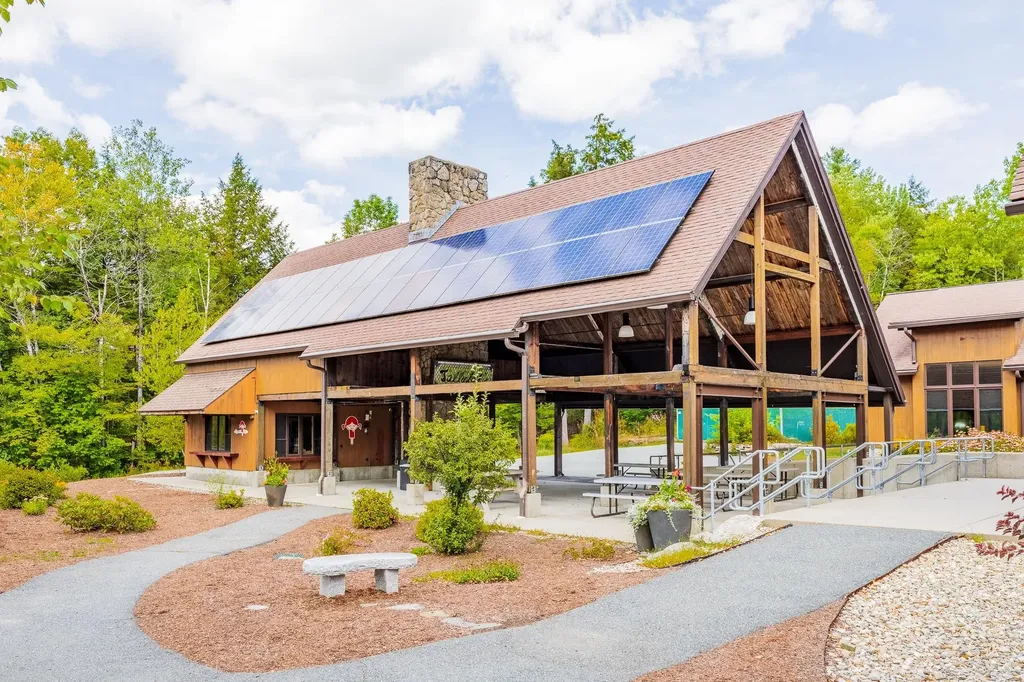 9 Pleasant Drive Grantham NH 03753