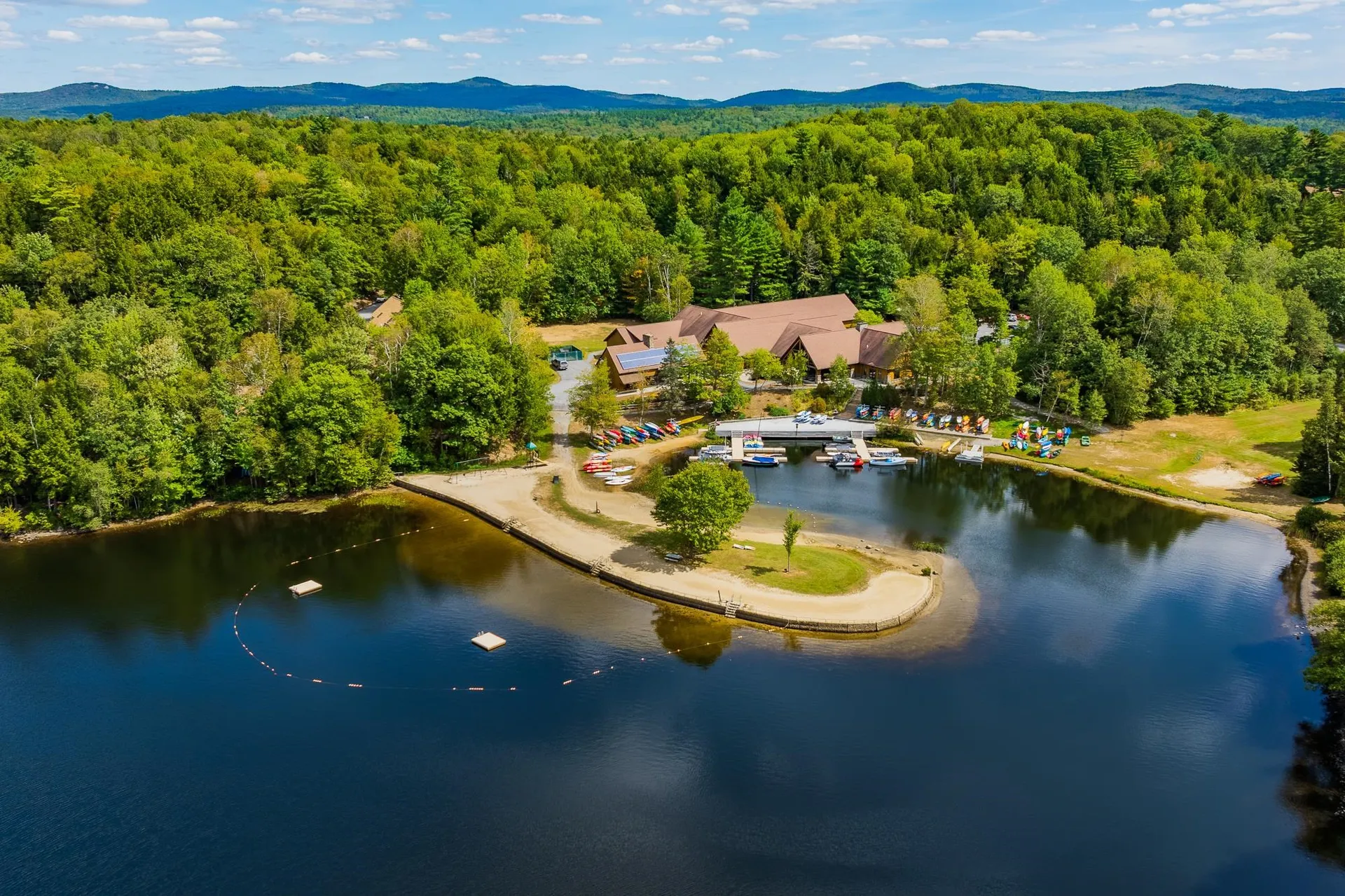 9 Pleasant Drive Grantham NH 03753