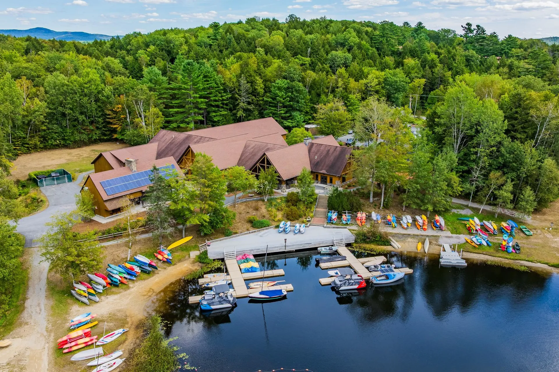 9 Pleasant Drive Grantham NH 03753