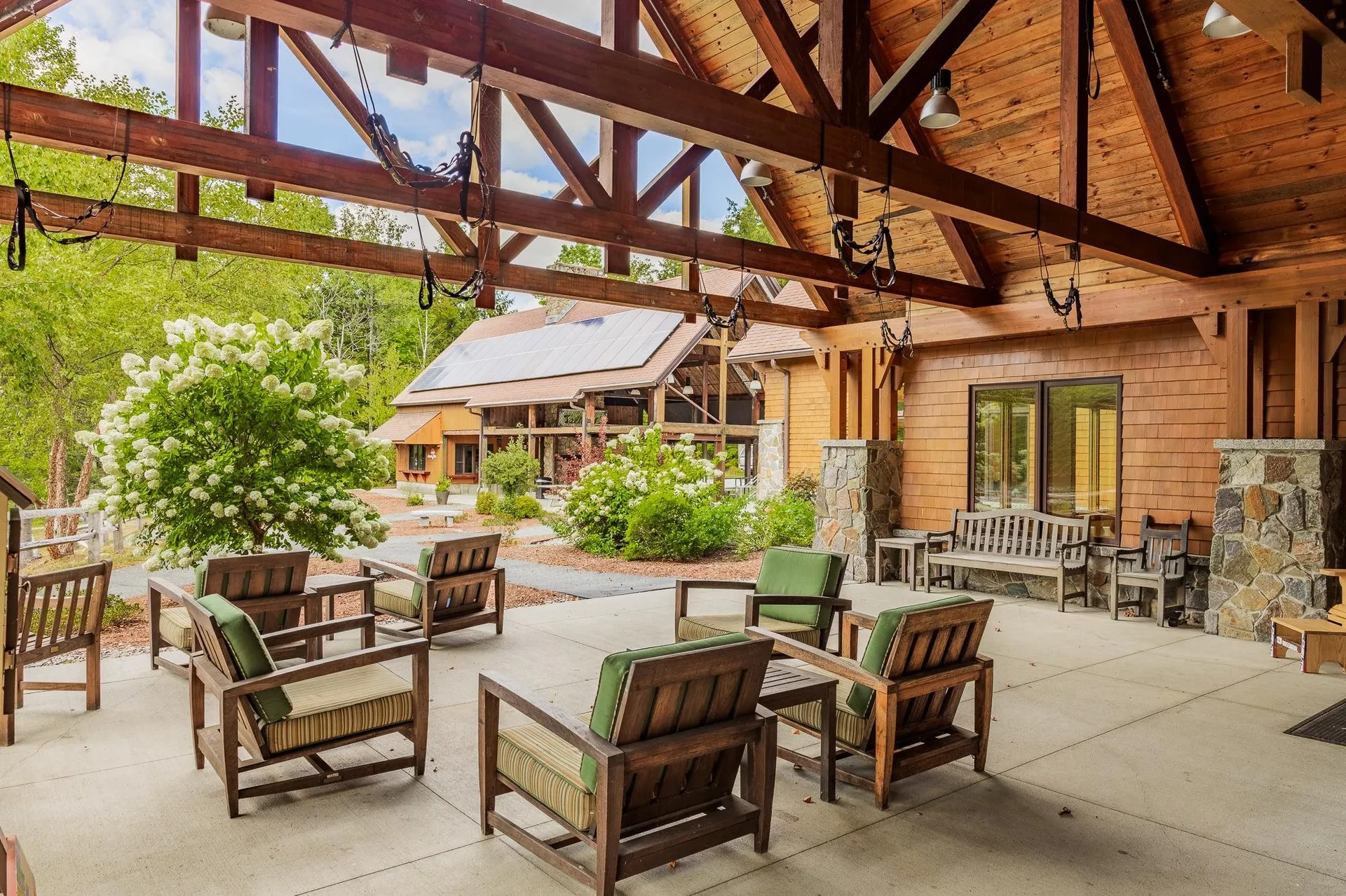 9 Pleasant Drive Grantham NH 03753