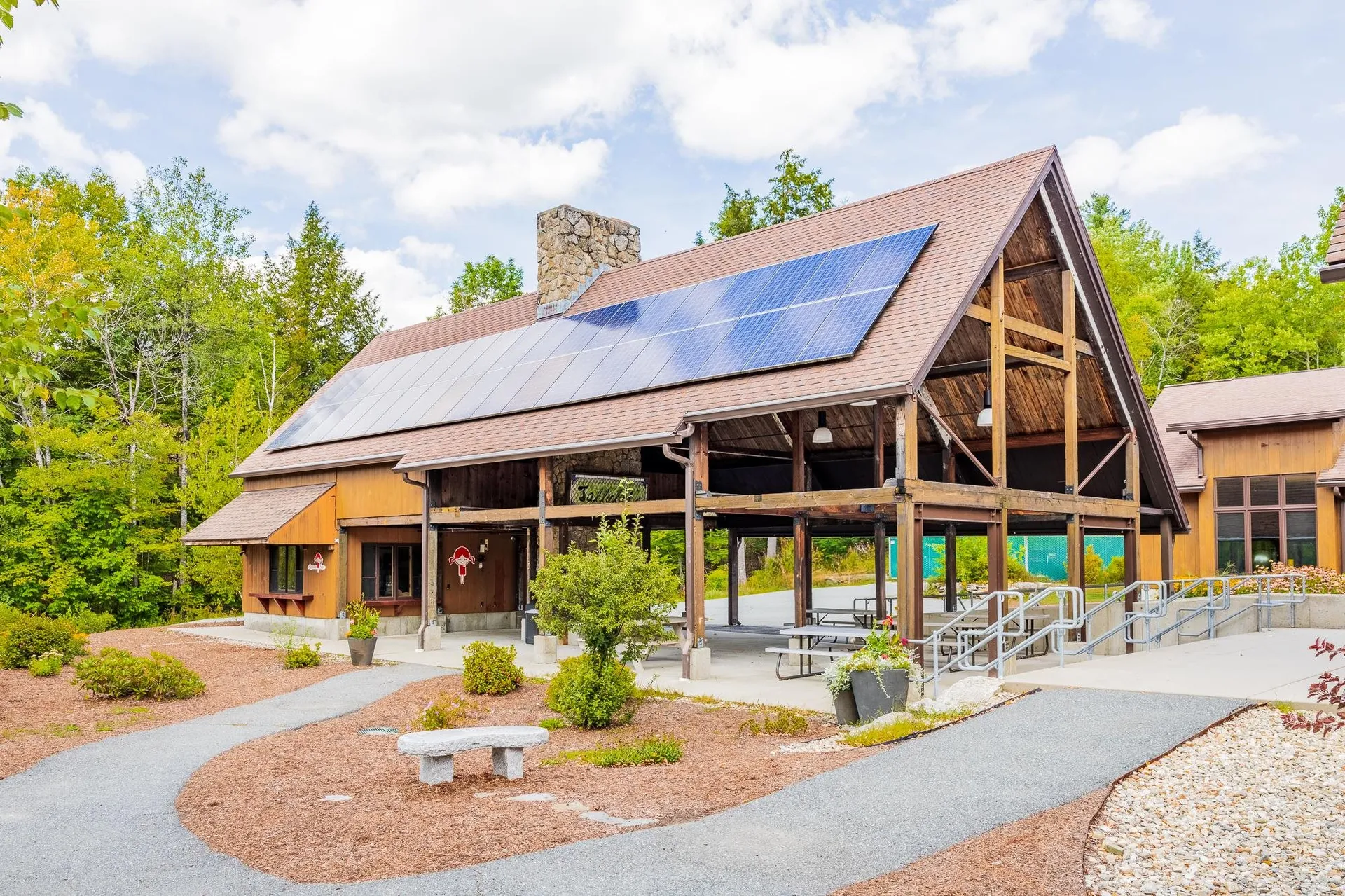 9 Pleasant Drive Grantham NH 03753