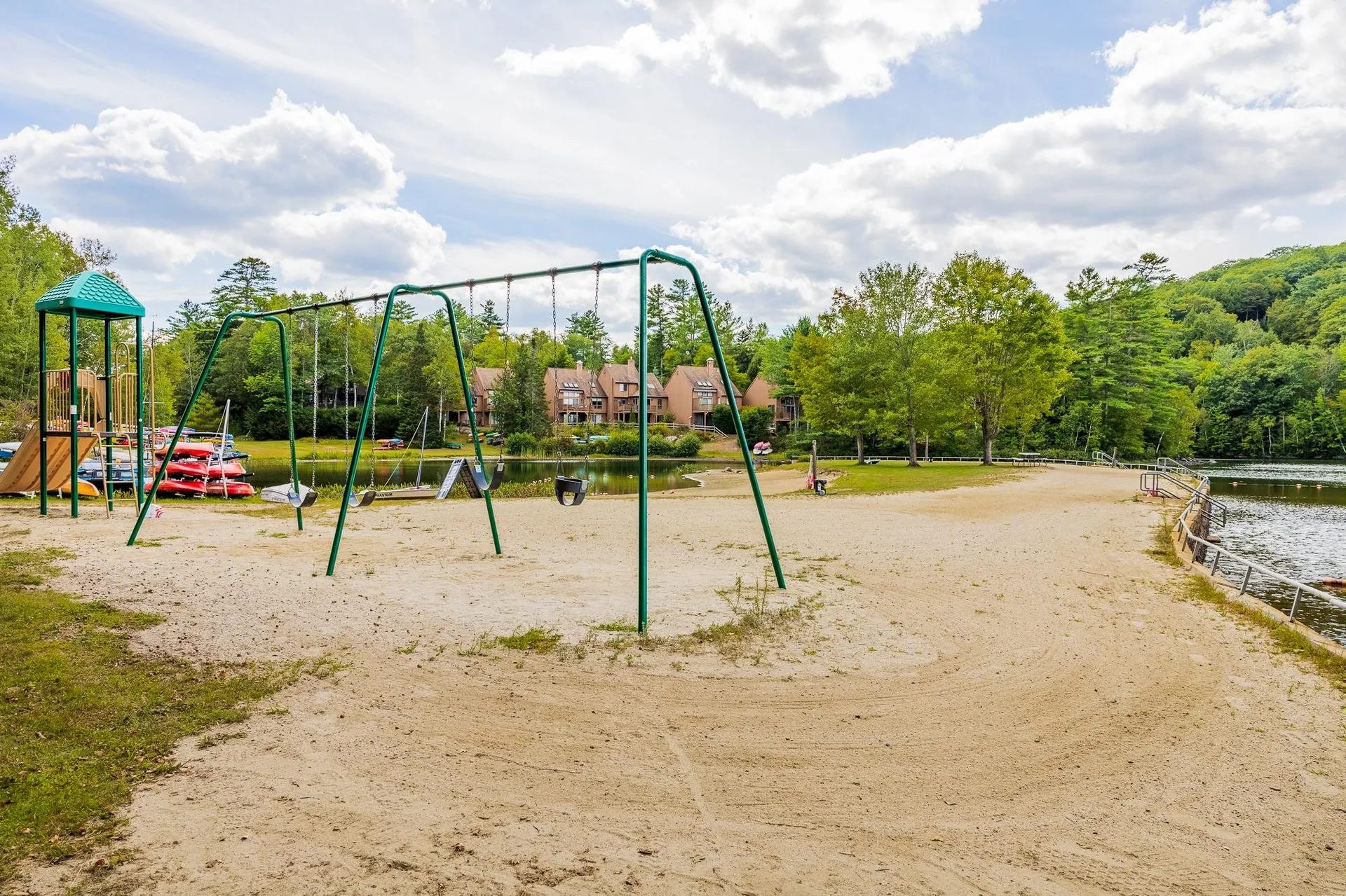 9 Pleasant Drive Grantham NH 03753