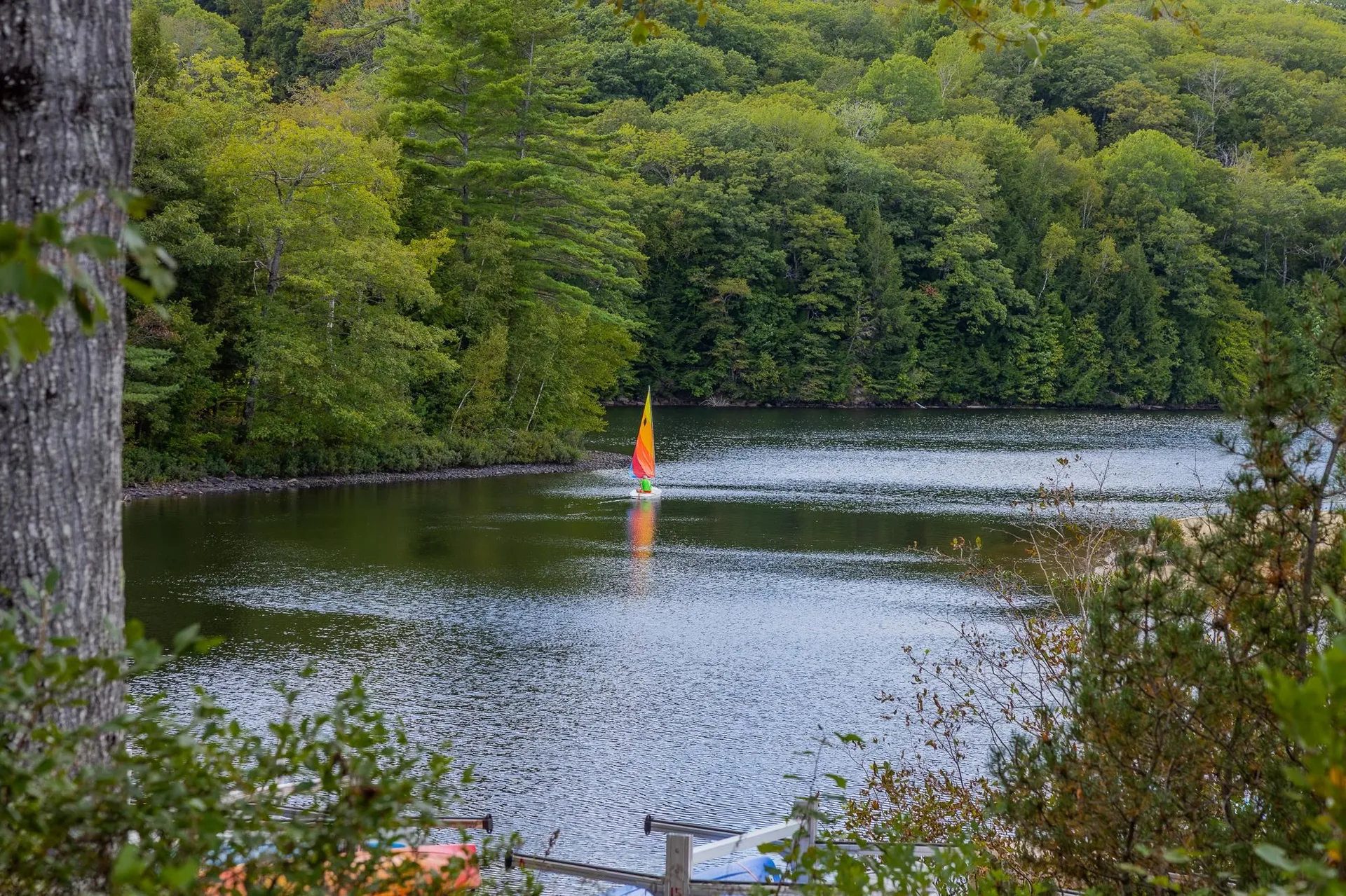 9 Pleasant Drive Grantham NH 03753