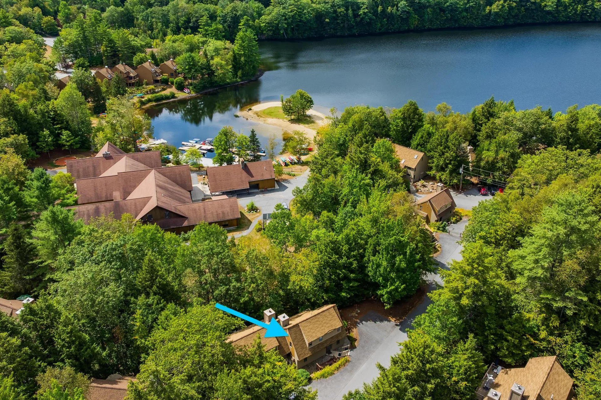 9 Pleasant Drive Grantham NH 03753