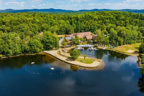 9 Pleasant Drive Grantham NH 03753