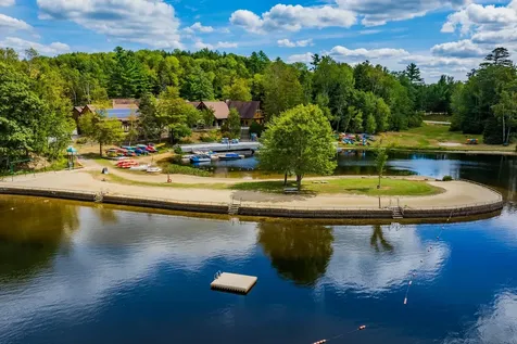 9 Pleasant Drive Grantham NH 03753