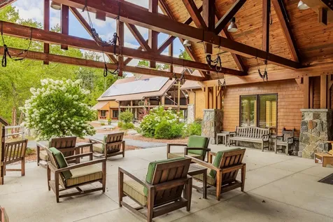 9 Pleasant Drive Grantham NH 03753