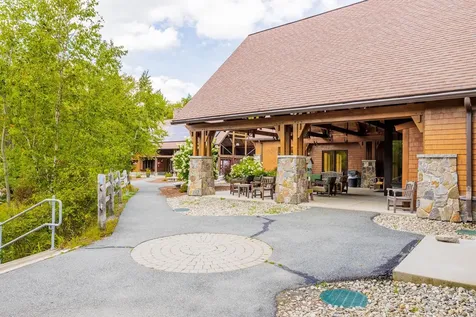 9 Pleasant Drive Grantham NH 03753