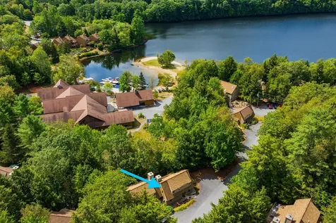 9 Pleasant Drive Grantham NH 03753