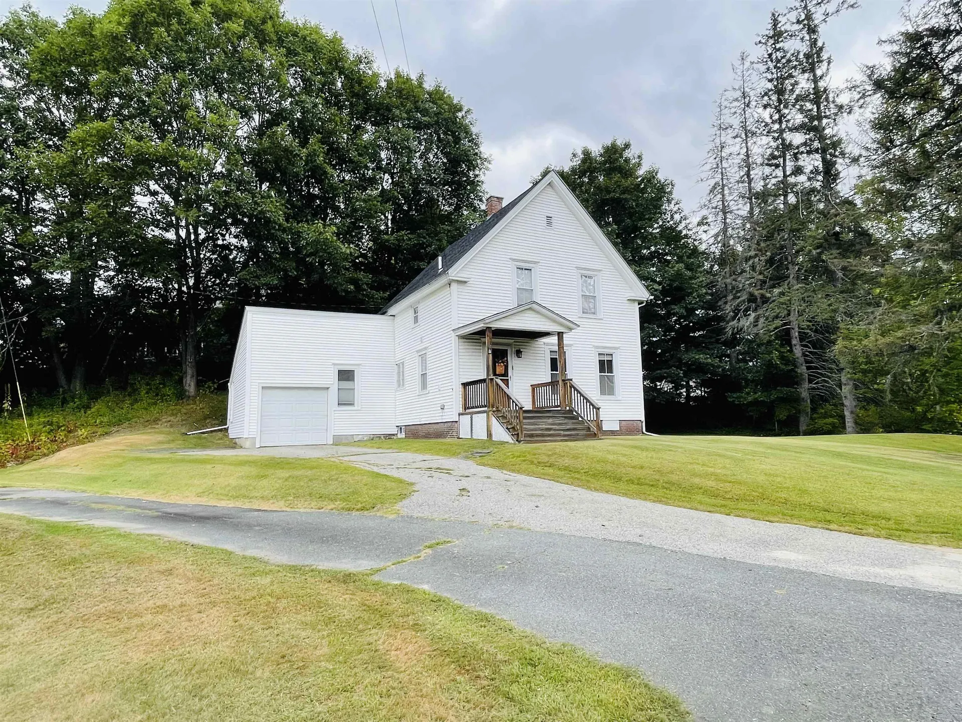 26 Mount Eustis Road Littleton NH 03561