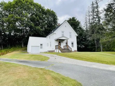 26 Mount Eustis Road Littleton NH 03561