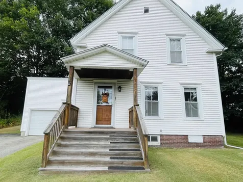 26 Mount Eustis Road Littleton NH 03561