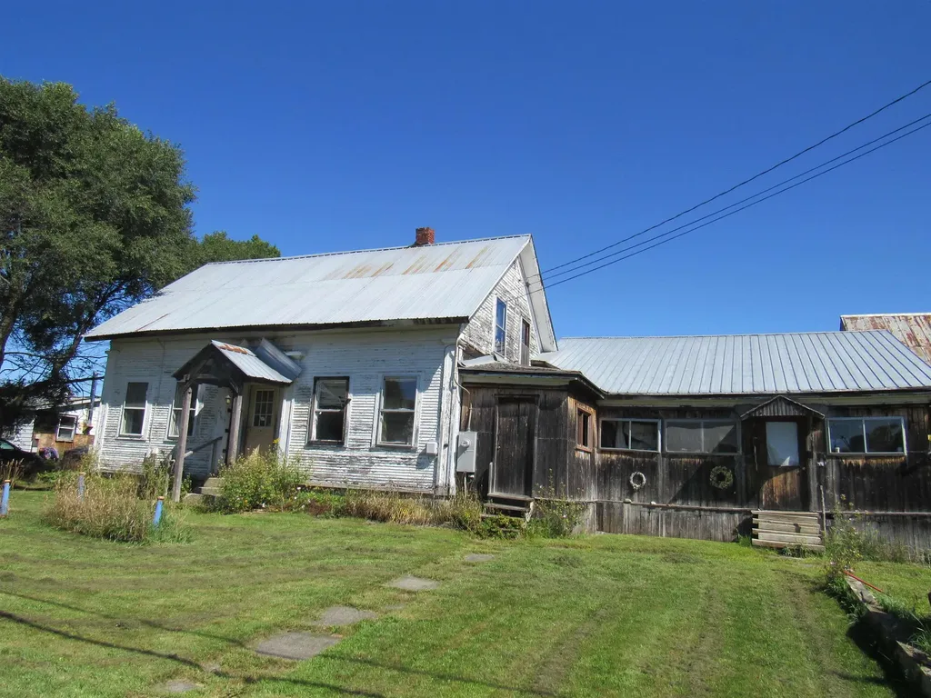 258 Elm Street Barton VT 05822