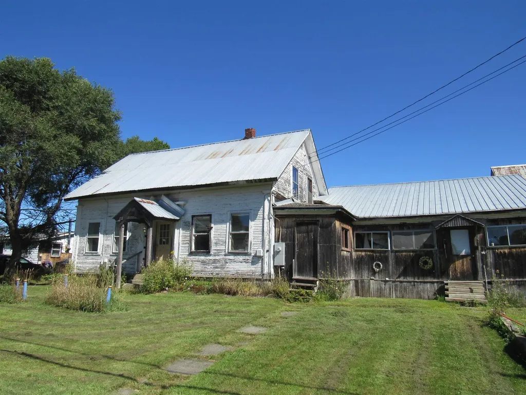 258 Elm Street Barton VT 05822