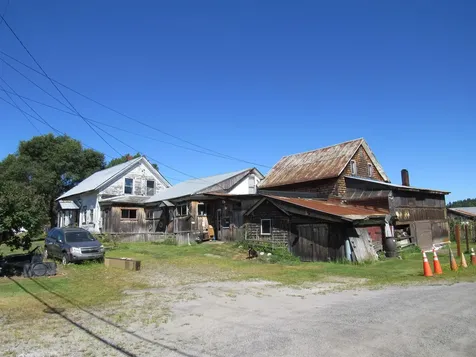 258 Elm Street Barton VT 05822