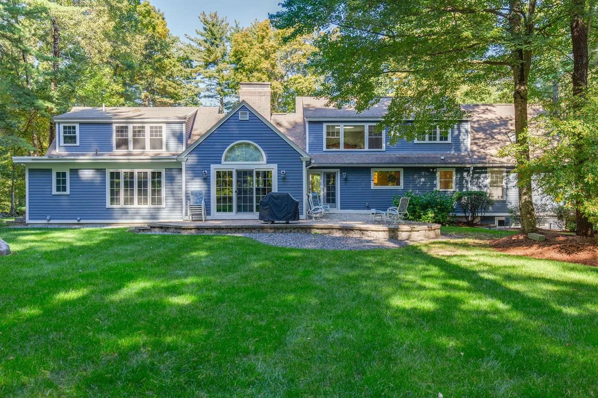 5 Bramley Hill Road Windham NH 03087