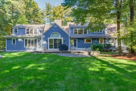 5 Bramley Hill Road Windham NH 03087