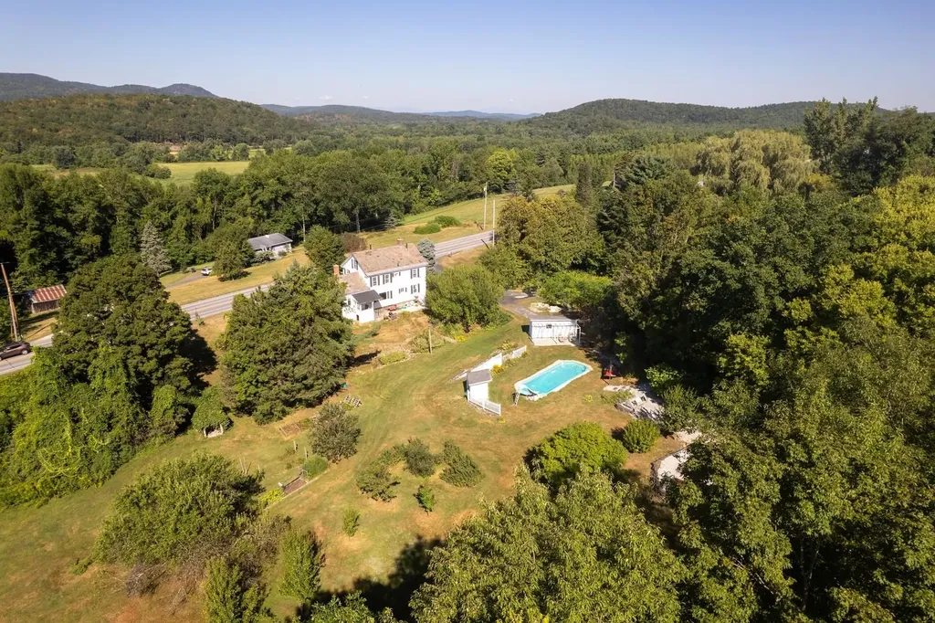 6948 Us Route 7 Road Pittsford VT 05763