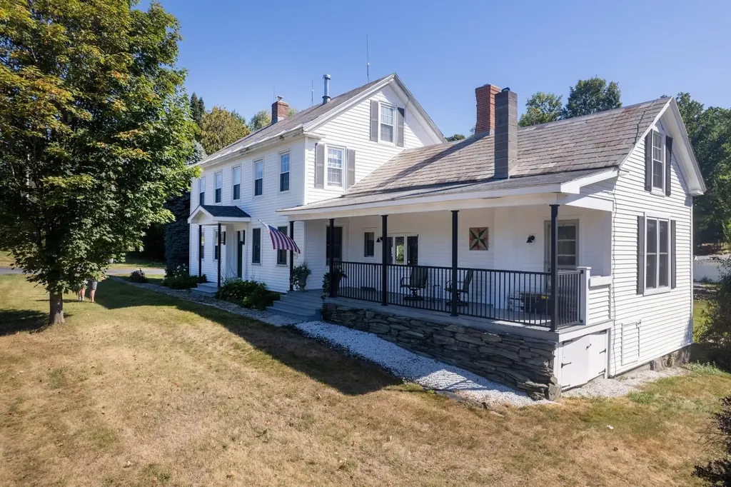 6948 Us Route 7 Road Pittsford VT 05763