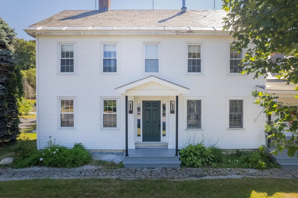 6948 Us Route 7 Road Pittsford VT 05763