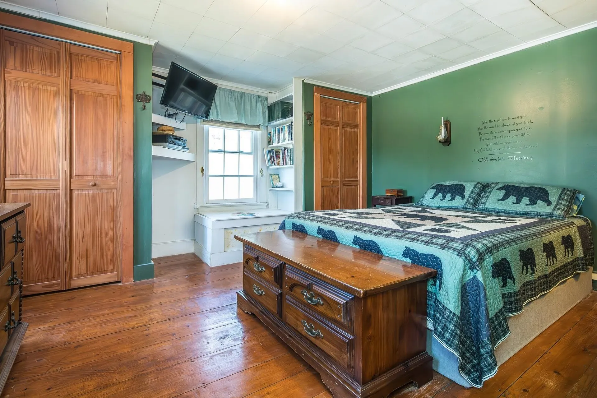 6948 Us Route 7 Road Pittsford VT 05763