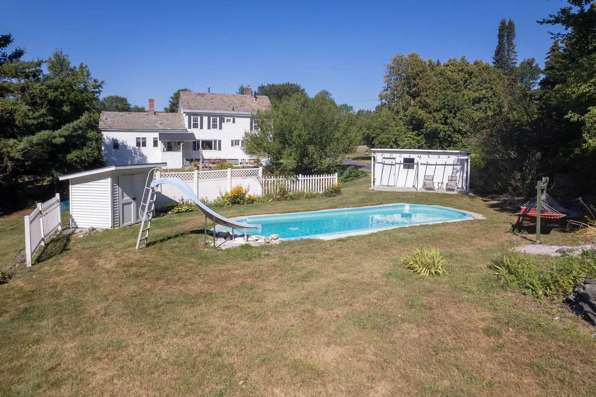 6948 Us Route 7 Road Pittsford VT 05763