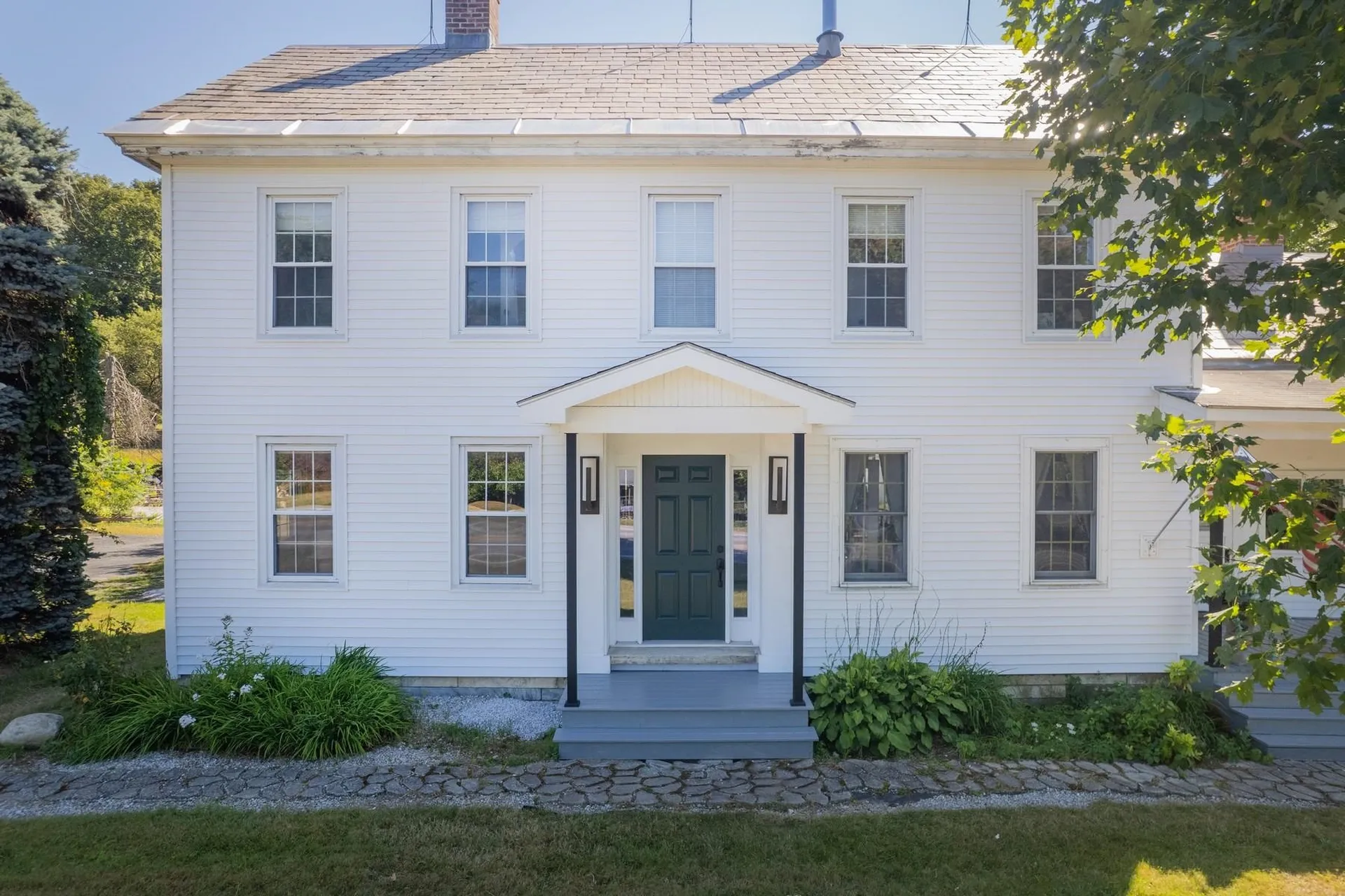 6948 Us Route 7 Road Pittsford VT 05763