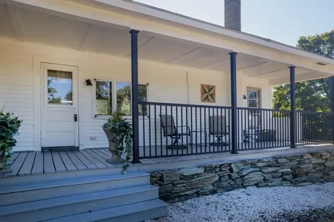 6948 Us Route 7 Road Pittsford VT 05763