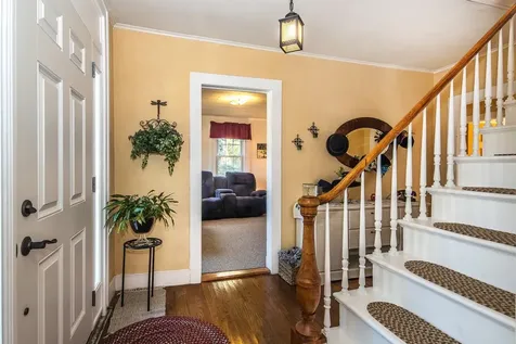 6948 Us Route 7 Road Pittsford VT 05763