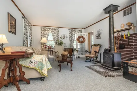 6948 Us Route 7 Road Pittsford VT 05763