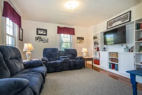 6948 Us Route 7 Road Pittsford VT 05763