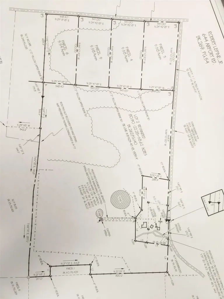 000 Old Coach Road Lyndon VT 05851